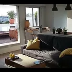 Penthouse Avec Terrasse Plein Ciel