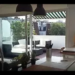 Penthouse Avec Terrasse Plein Ciel