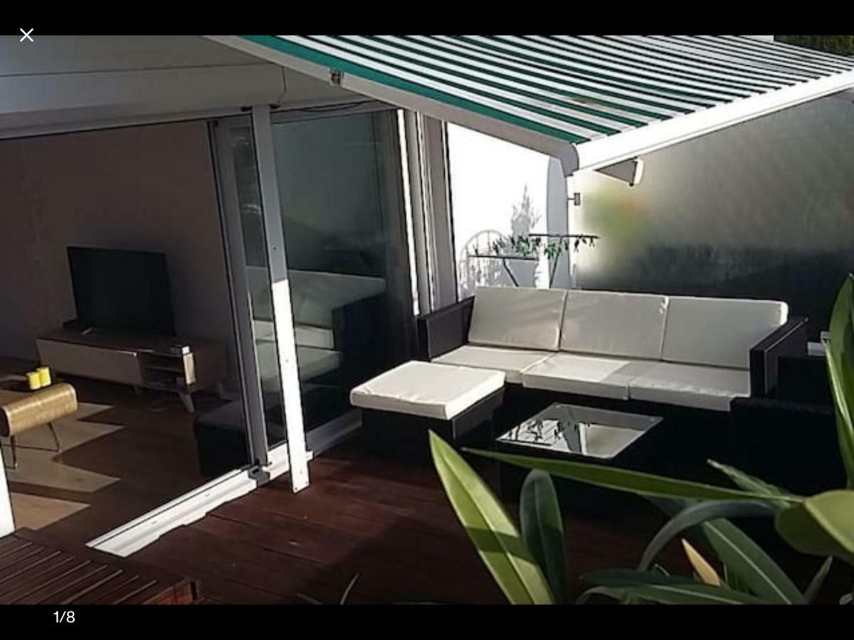 Apartment Penthouse Avec Terrasse Plein Ciel *